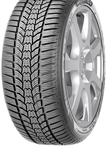SAVA ESKIMO HP 2<br>215/65 R16