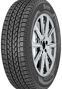 SAVA ESKIMO LT<br>215/70 R15