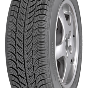SAVA ESKIMO S3 +<br>185/60 R15
