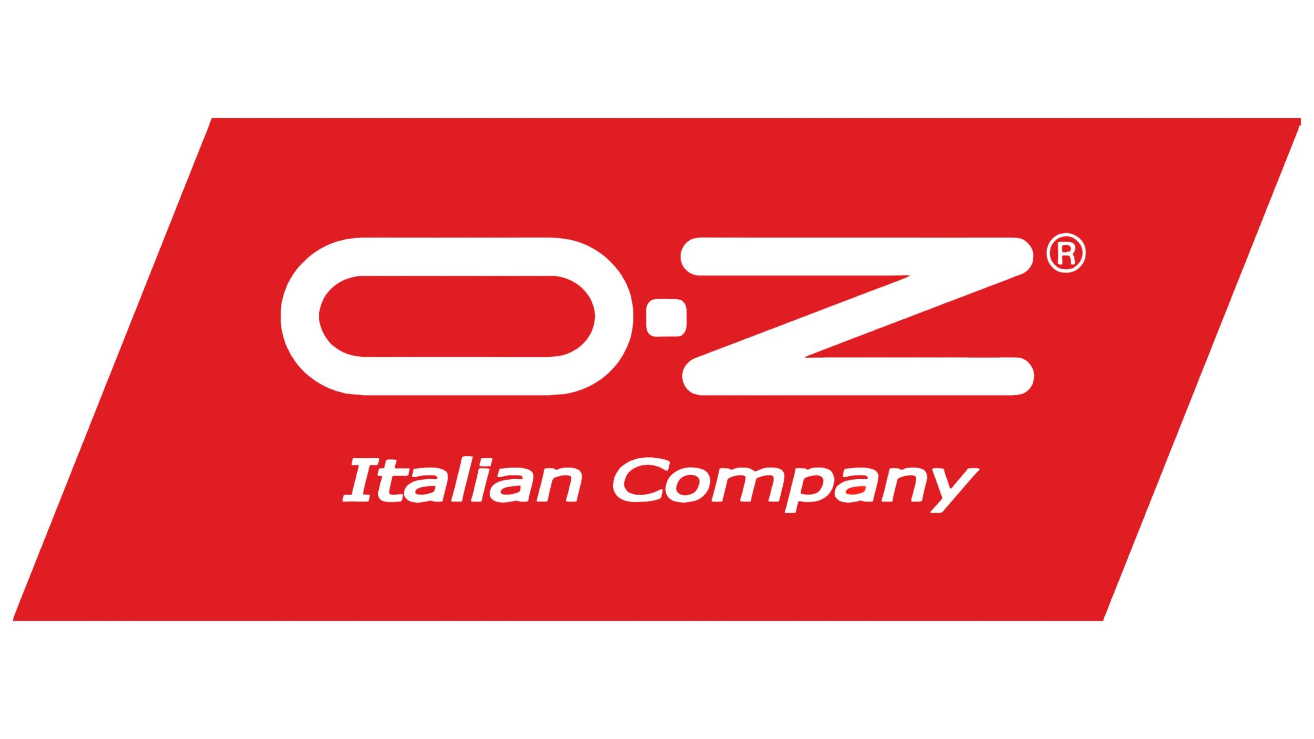 OZ-Racing-Logo